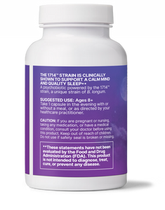 Zenbiome™ SLEEP
