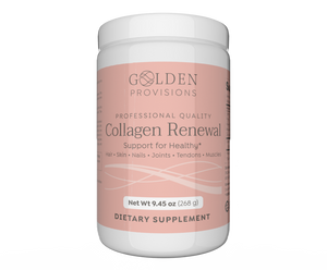 Collagen Renewal