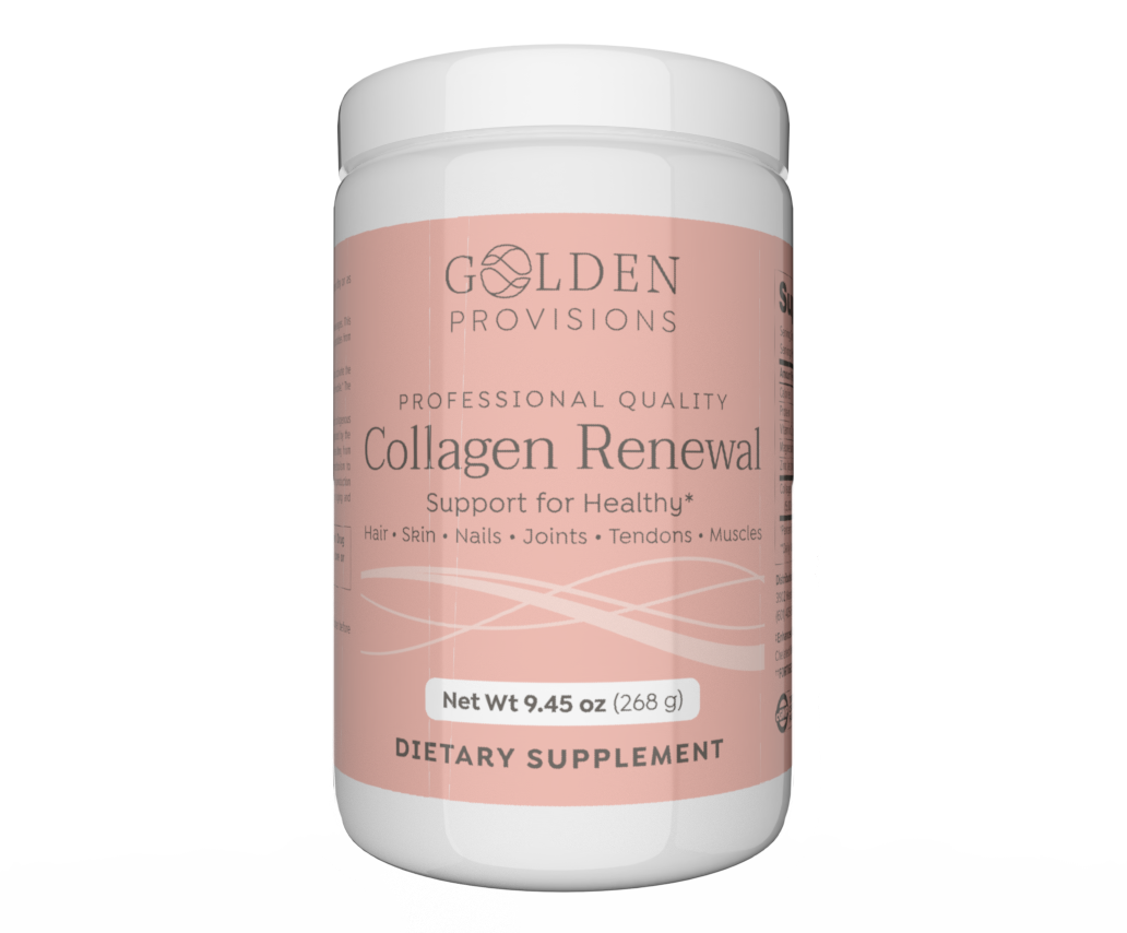 Collagen Renewal