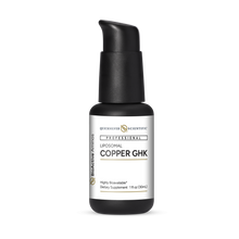 Load image into Gallery viewer, Oral Liposomal Copper GHK
