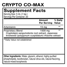 Load image into Gallery viewer, Crypto Co-Max
