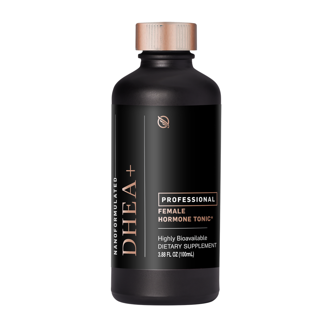 Professional DHEA+ 100mL