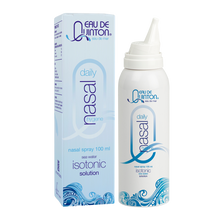 Load image into Gallery viewer, Quinton® Daily Nasal Spray
