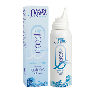 Quinton® Daily Nasal Spray