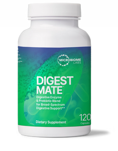 DigestMate