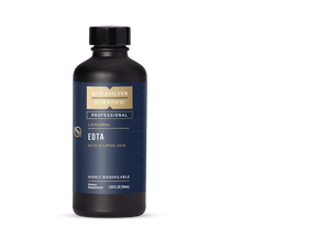 EDTA with R-Lipoic Acid