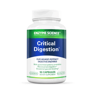 Critical Digestion®