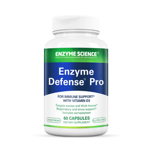 Enzyme Defense Pro