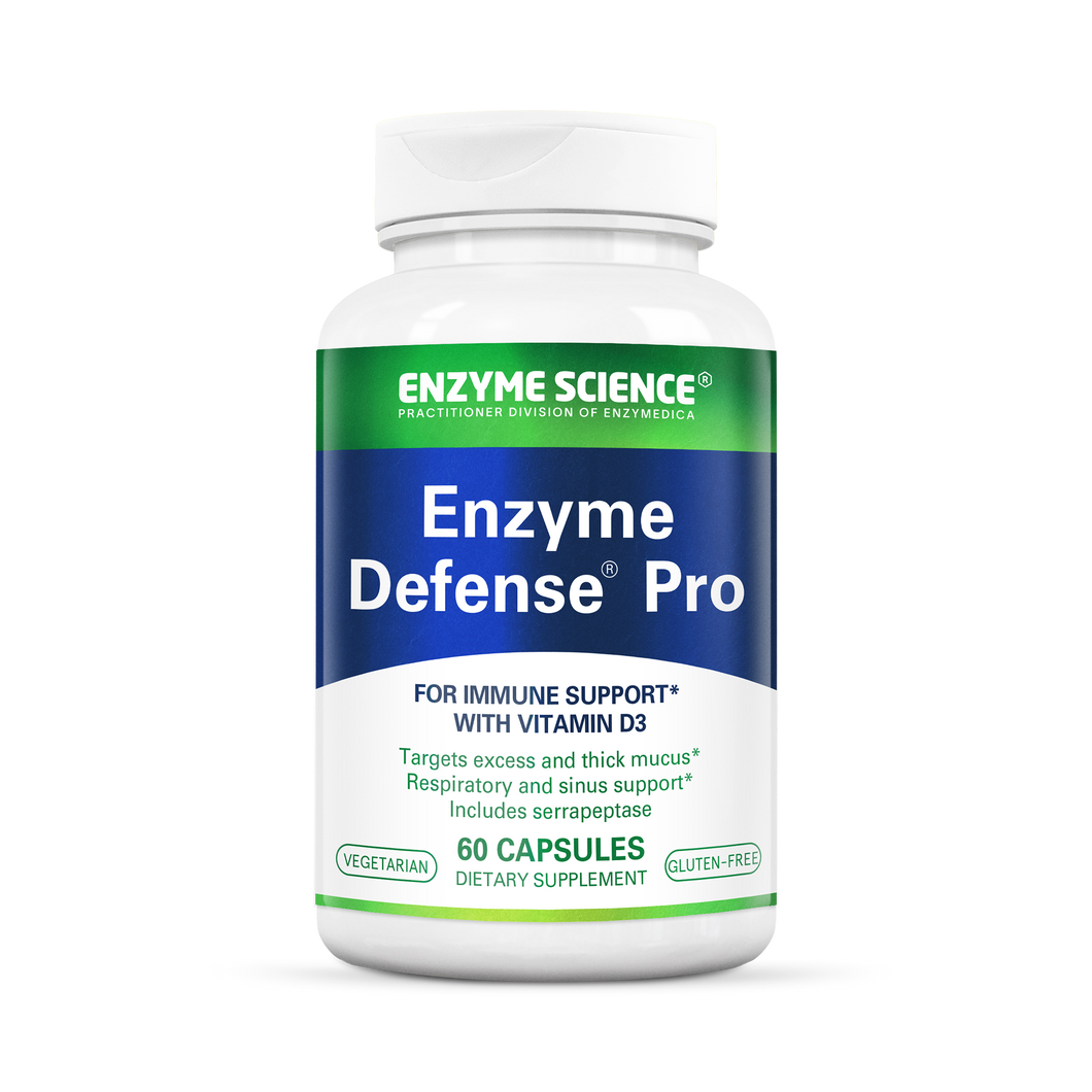 Enzyme Defense Pro