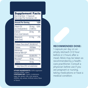 Enzyme Defense Pro