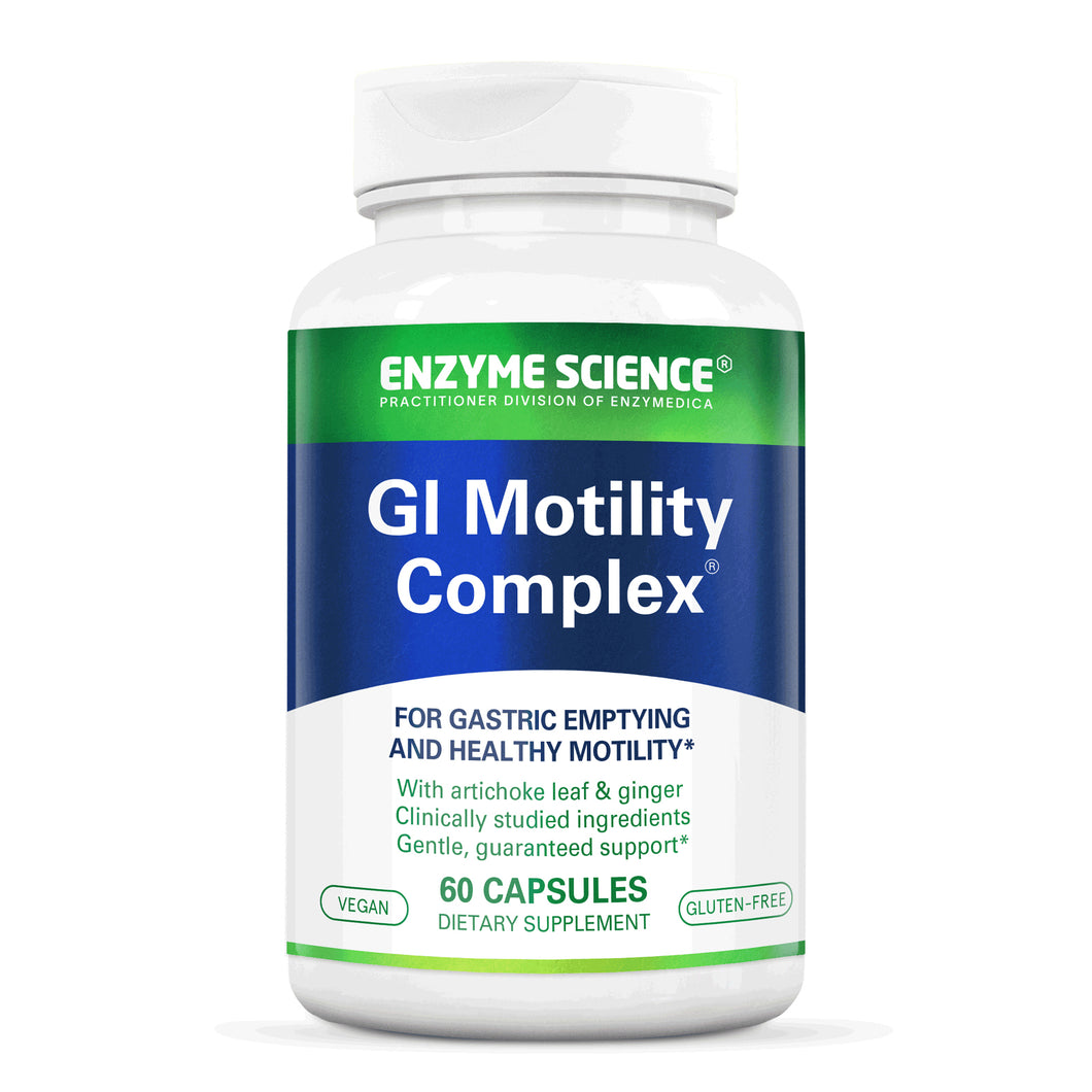GI Mobility Complex