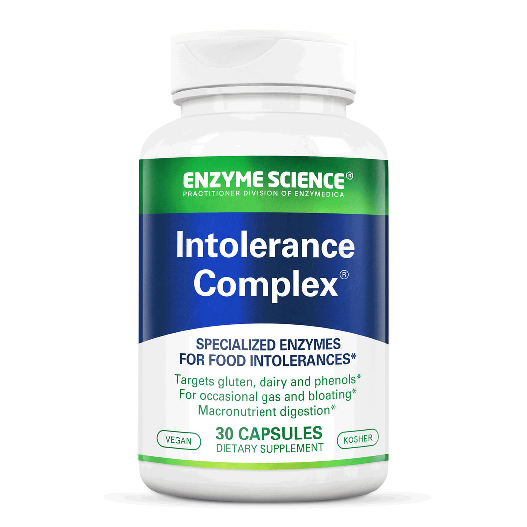 Intolerance Complex®