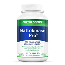 Load image into Gallery viewer, Nattokinase Pro™
