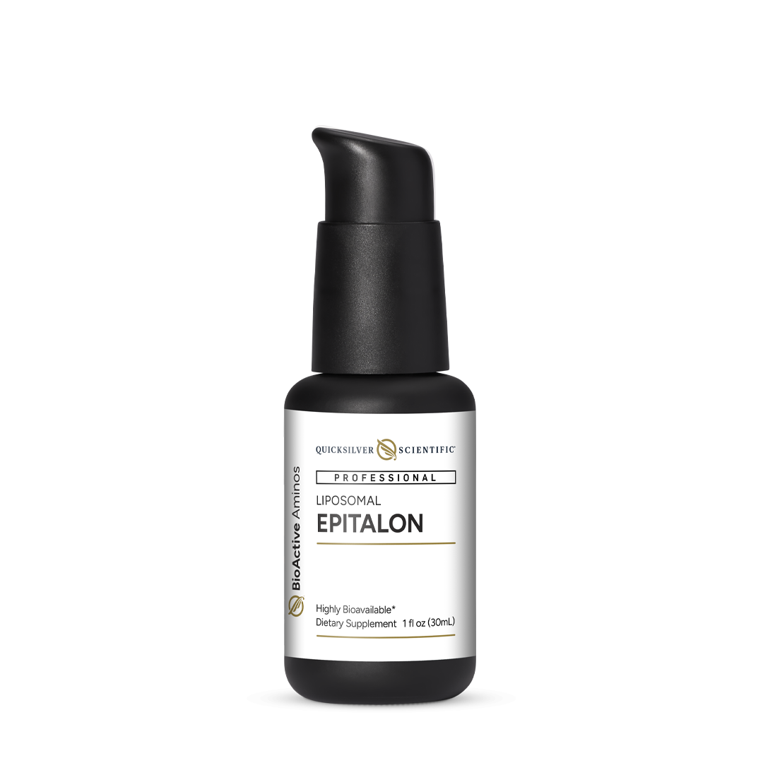 Epitalon  Freedom Pharmacy