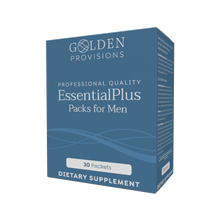 Load image into Gallery viewer, EssentialPlus Packs for Men
