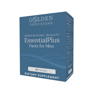 EssentialPlus Packs for Men