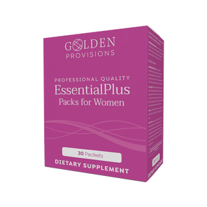 EssentialPlus Packs for Women