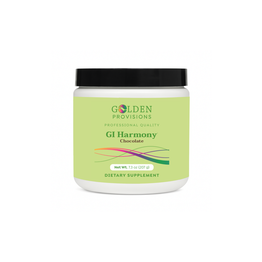 GI Harmony