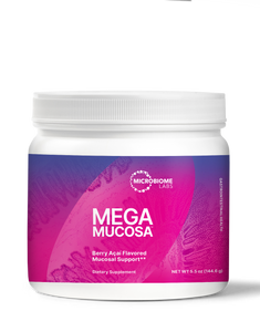 MegaMucosa