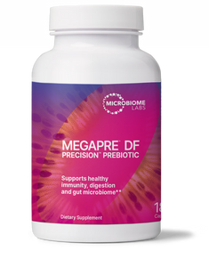 MegaPre Dairy-Free Capsules