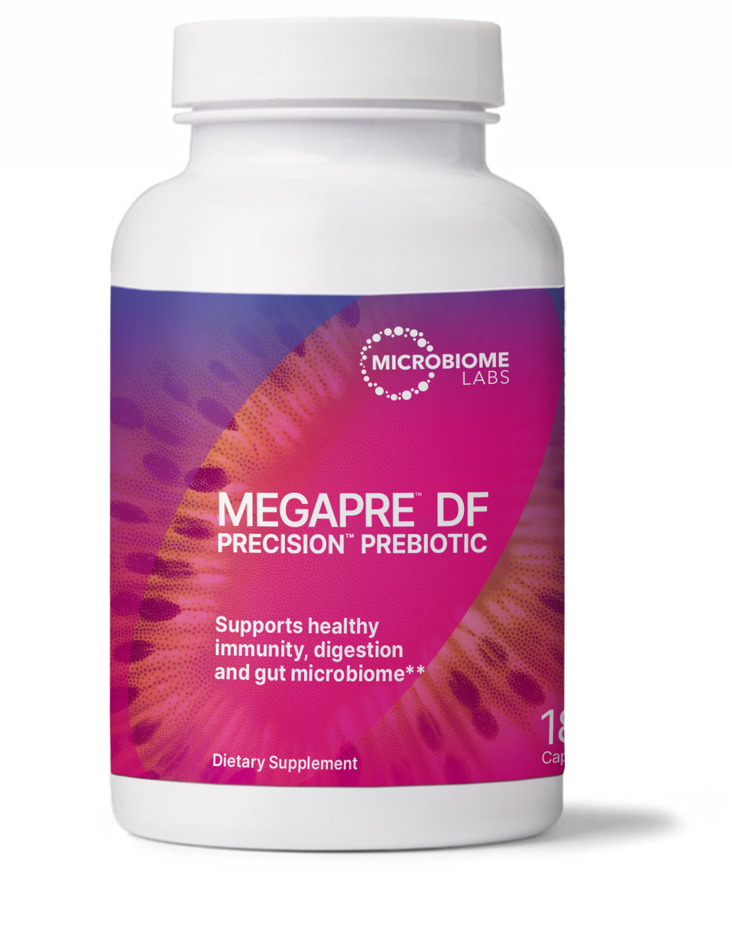 MegaPre Dairy-Free Capsules