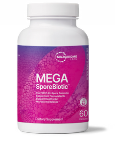 MegaSporeBiotic