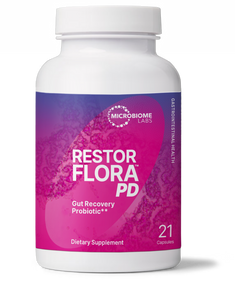 RestorFlora™ PD