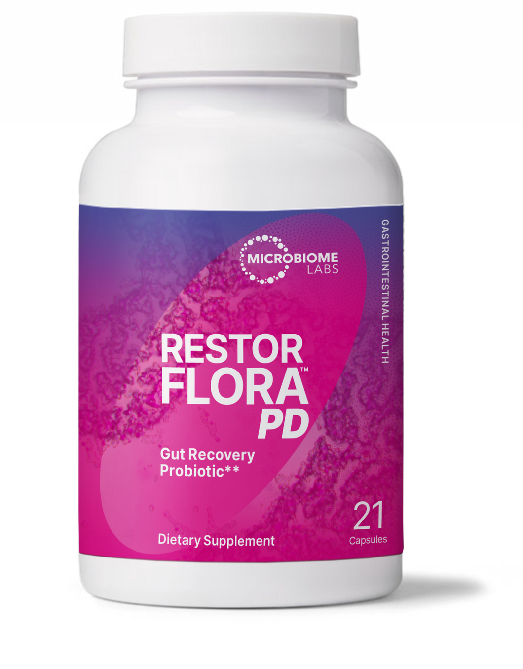 RestorFlora™ PD