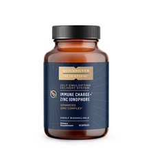 Load image into Gallery viewer, Immune Charge+® Zinc Ionophore
