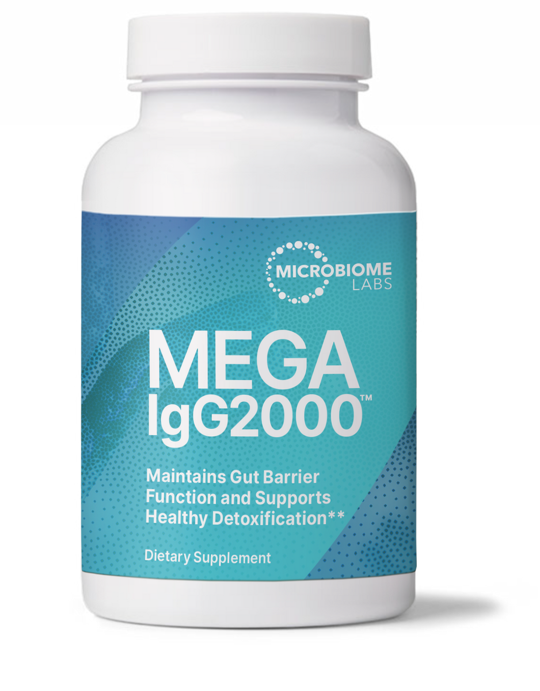 Mega IgG2000