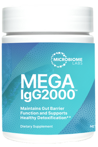 Mega IgG2000 Powder