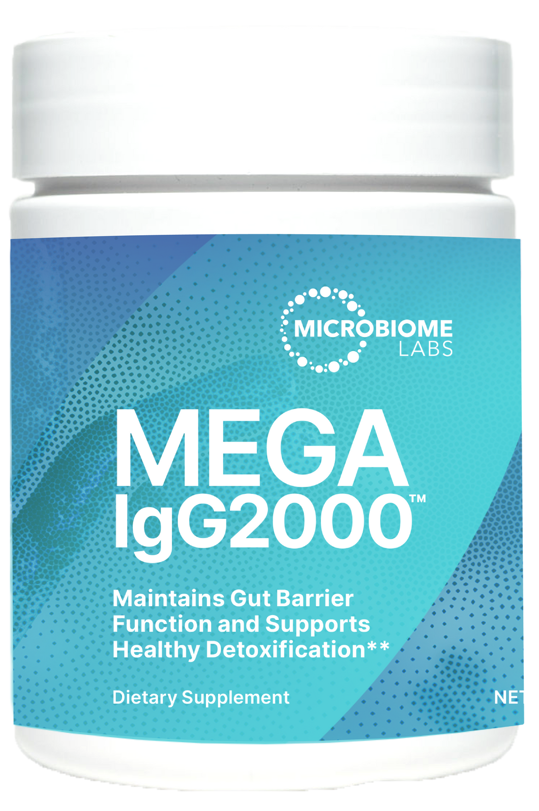 Mega IgG2000 Powder