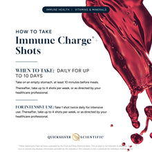 Load image into Gallery viewer, Immune Charge+® Shots
