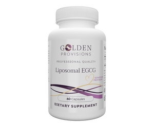 Liposomal EGCG