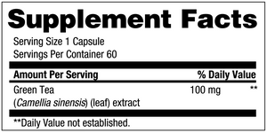 Liposomal EGCG