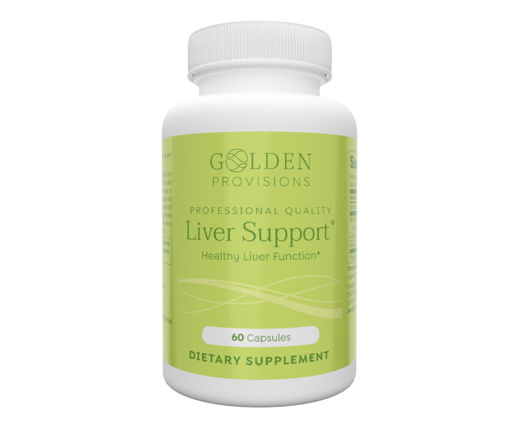 Liver Support