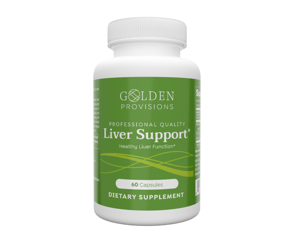 Liver Support