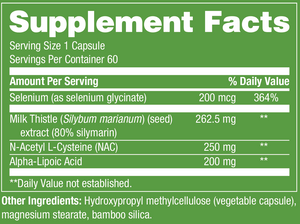 Liver Support