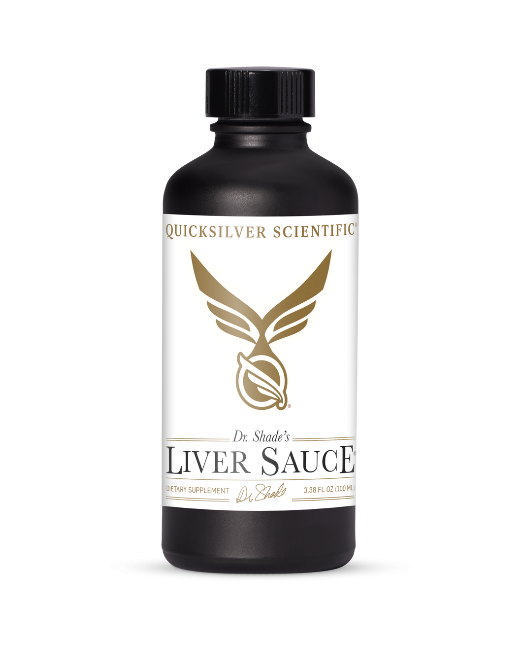 Liver Sauce®