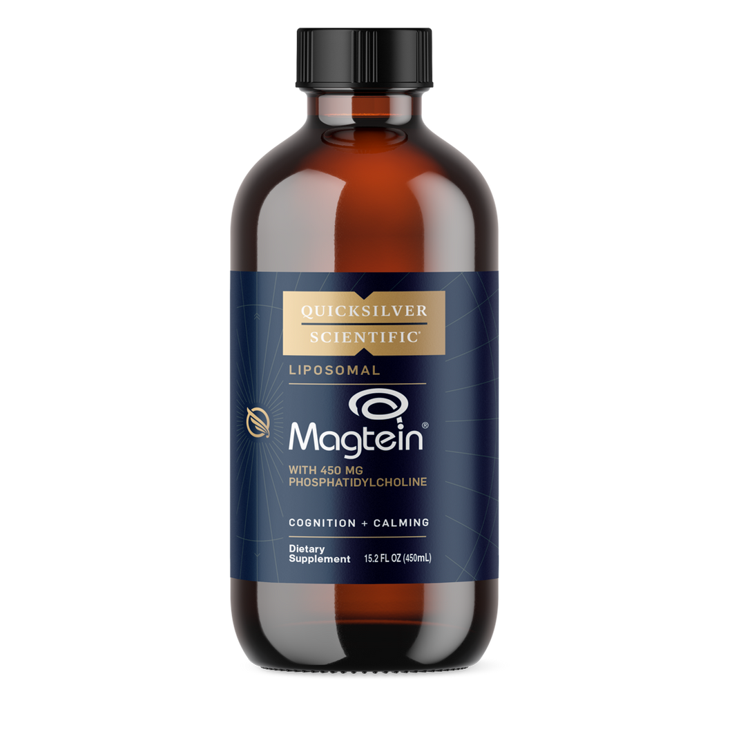 Liposomal Magtein®