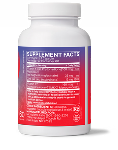 MegaQuinone K2-7