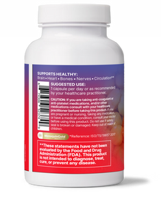 MegaQuinone K2-7