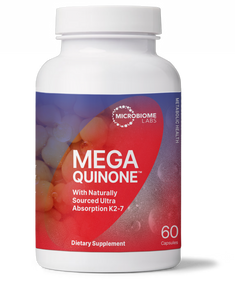 MegaQuinone K2-7