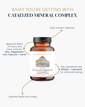 Load image into Gallery viewer, Catalyzed Mineral Complex
