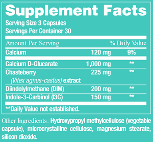 Estrogen Align
