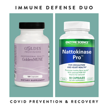 Load image into Gallery viewer, Post-Viral Recovery Protocol
