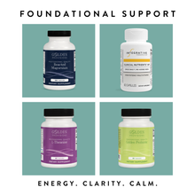 Load image into Gallery viewer, Foundational Support
