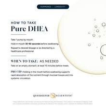 Load image into Gallery viewer, Pure DHEA
