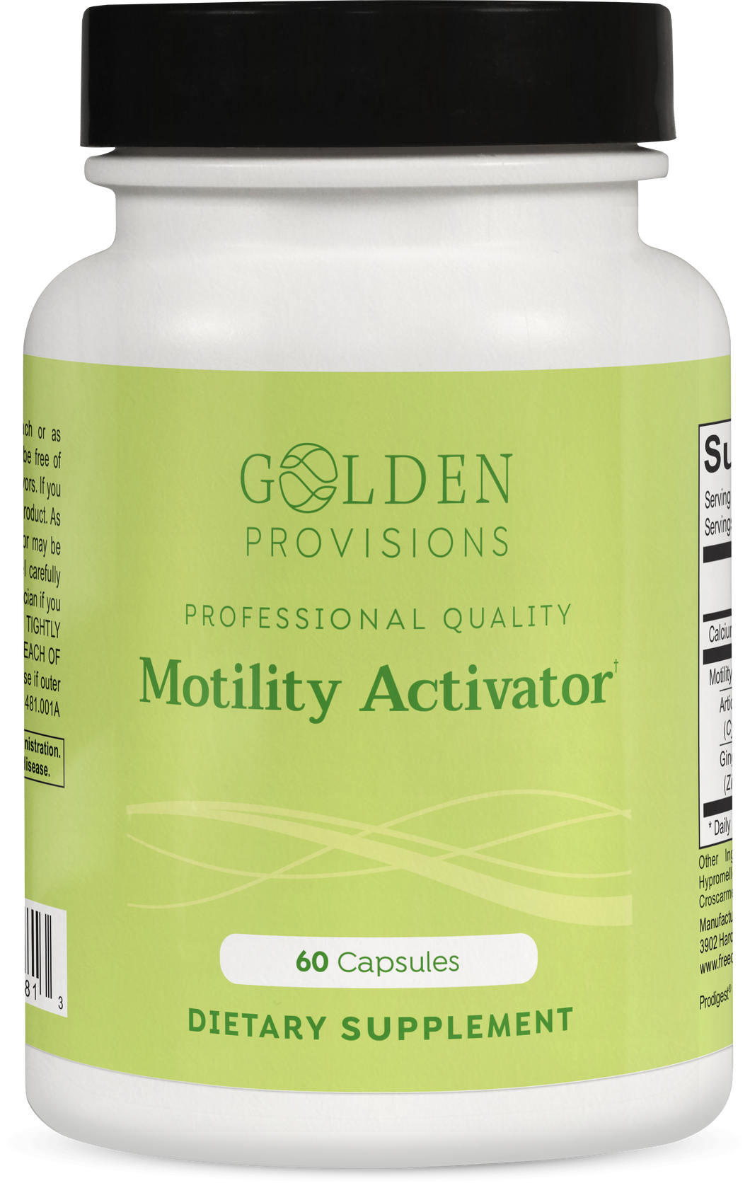 Motility Activator