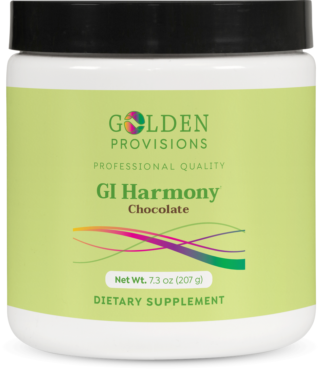 GI Harmony